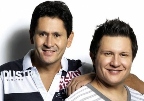 Gian e Giovani anunciam volta da parceria após quatro anos