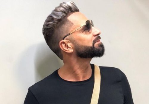 Latino diz que 'Festa no Apê' é a 'música número 1 da pandemia' 