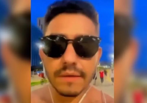 Médico é demitido após ofender técnicos de enfermagem em vídeo: 'Sabem nem fazer o papel de vocês'